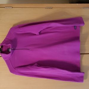 Patagonia Fleece Pullover